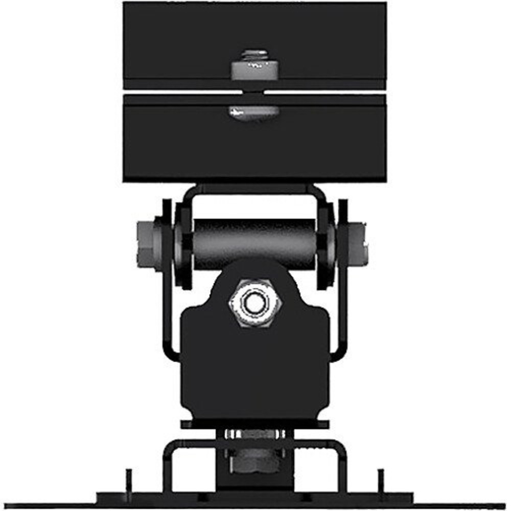 New Kendall Howard Performance 3 Axis Monitor Mount 5200-3-501-00 Black - Picture 10 of 11